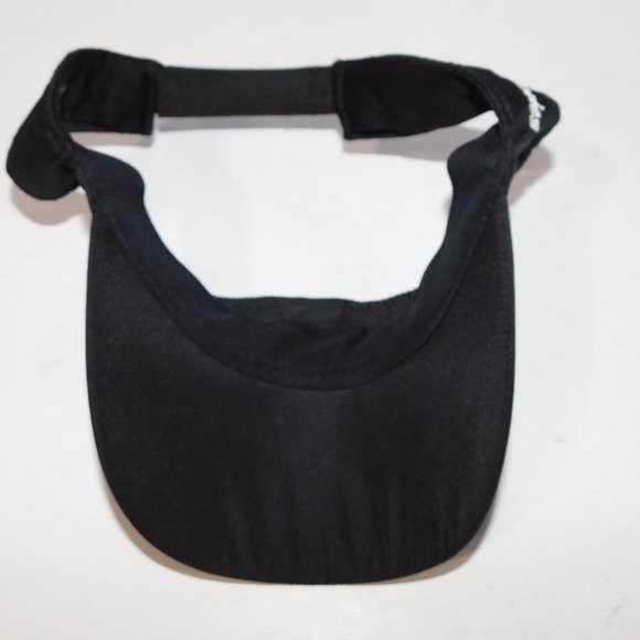 Howitzer Mustang Racing Series Black Adjustable Visor - Picture 8 of 8